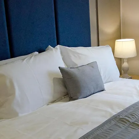 Tarnside منتجع *