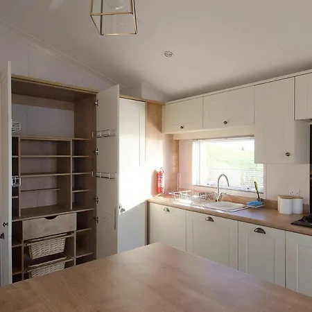 Tarnside منتجع *