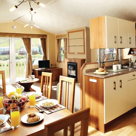 منتجع Tarnside Braystones