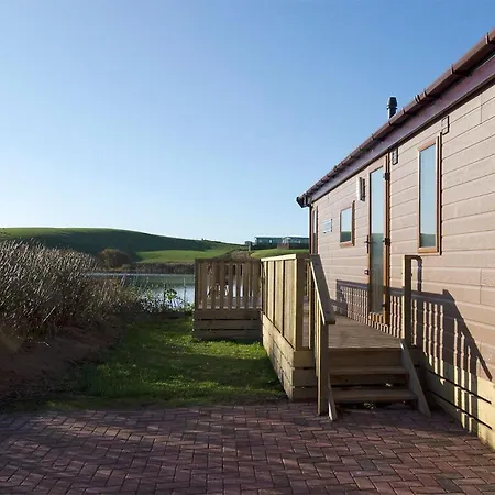 Tarnside אתר נופש *